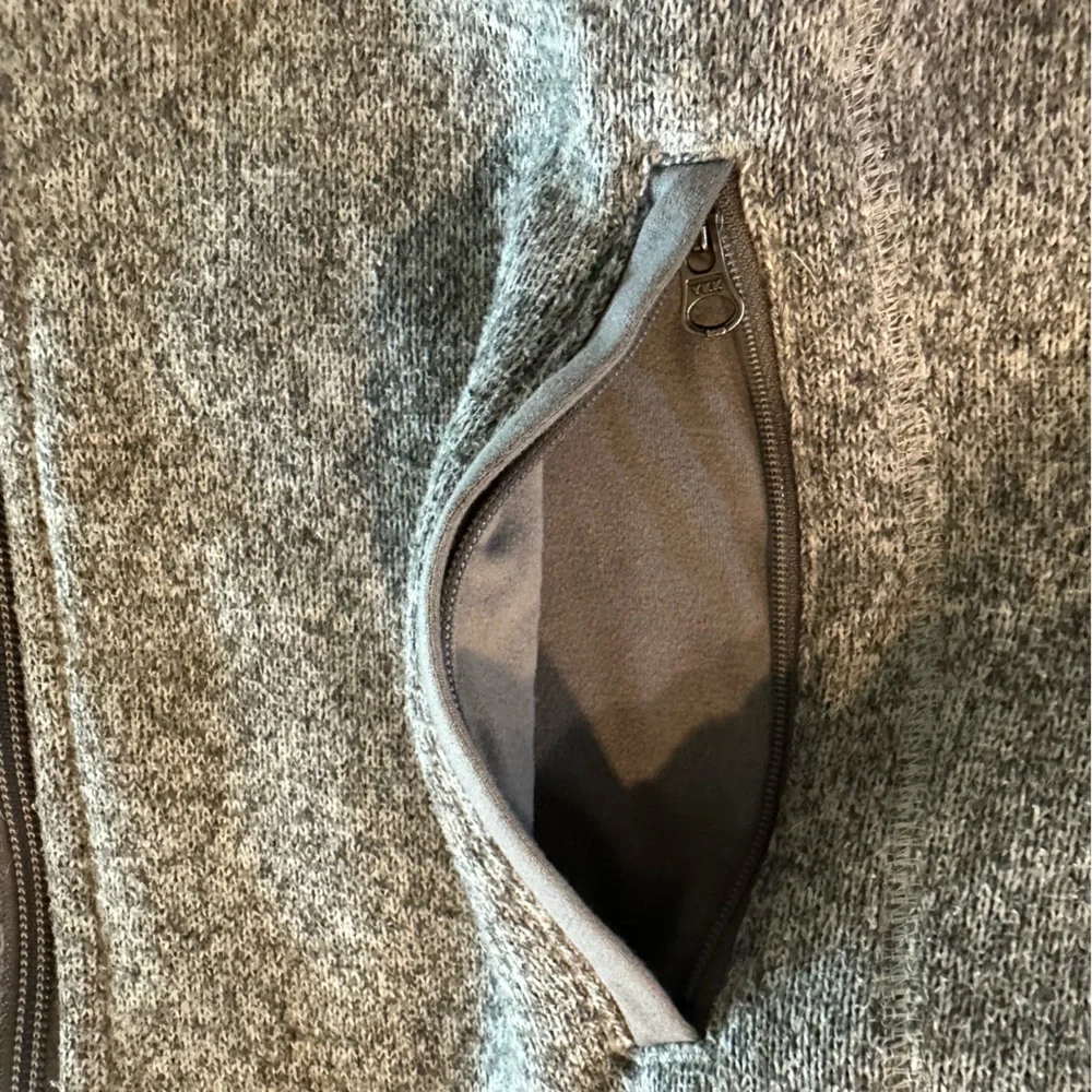 Patagonia Women’s Better Sweater Jacket | size XL 14 Youth. ( XS-S in women’s ) - Picture 7 of 12